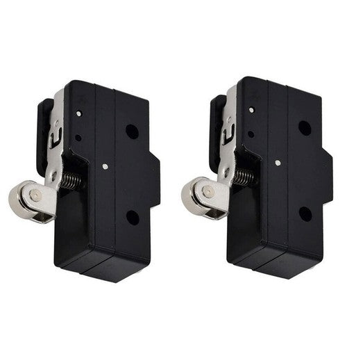 Solid Spare 2X Backup Alarm Switch 6646781 for Bobcat Skid Steer 751 753 763 773 863 873 743