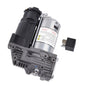 Solid Spare C2D26813 NEW For Jaguar XJ-Series X351 XJ XJR 2010-18 Air Suspension Compressor