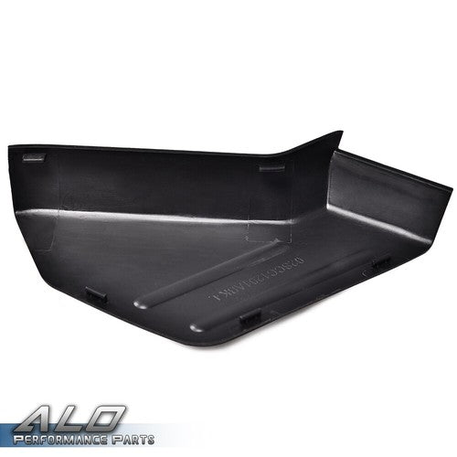 Solid Spare Left Driver Seat Trim Cover Panel 9L3Z-1661693-CA Fit For Ford 2009-2014 F-150