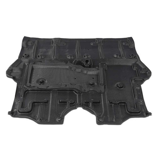 Solid Spare Fit For 2006 Lexus GS300 2007-2011 GS350 GS450h Front Engine Splash Shield