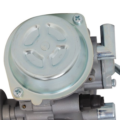 Solid Spare Carburetor Fit For John Deere Buck 650 Trail Buck 650 Buck 500 EXT 2004-2006