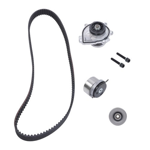 Solid Spare Timing Belt Kit Water Pump New For Chevrolet Cruze LS LT Sedan 2012-14 Gas DOHC