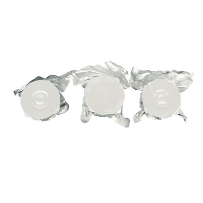 Solid Spare 3 Pack E71T-GS .030" Diameter 2lb Spool Flux Core Carbon Steel MIG Welding Wire