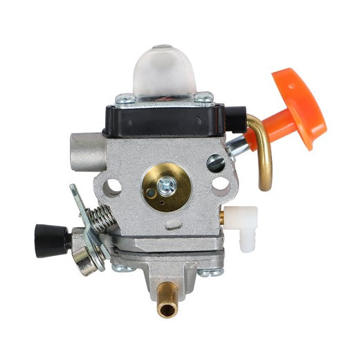 Solid Spare Carburetor For FS87 FS90 FS100 FS110 FS90R FS87R FS90K Trimmer Carb