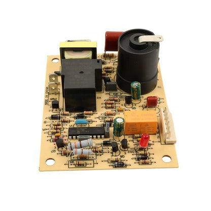 Solid Spare Flame Furnace PC RV Heater Circuit Board Kit For Atwood Hydro Part 31501 33488