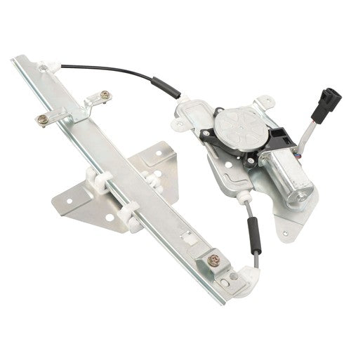 Solid Spare For Pontiac Grand Am 1999-2005 NEW 741-816 Electric Window Actuator Assembly RL