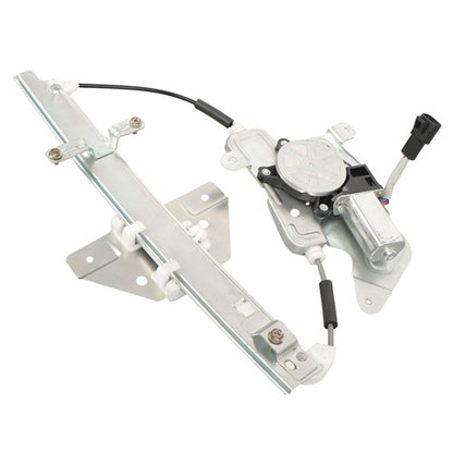 Solid Spare For Pontiac Grand Am 1999-2005 NEW 741-816 Electric Window Actuator Assembly RL