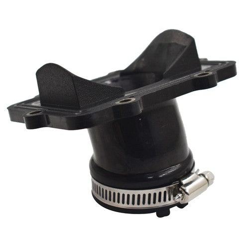 Solid Spare New Carbr Intake Intake Boot 420867300 For SkiDoo GTX MXZ Summit 550F 2005-2009