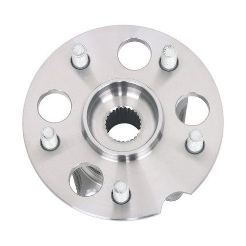 Solid Spare For Toyota RAV4 RAV4 2001-2005 1pc Rear Wheel Bearing Hubs Assembly 512338 AWD