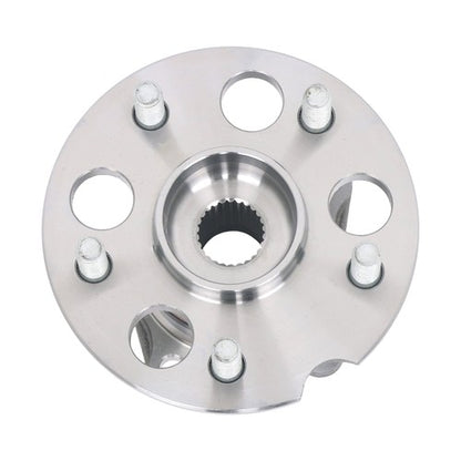 Solid Spare For Toyota RAV4 RAV4 2001-2005 1pc Rear Wheel Bearing Hubs Assembly 512338 AWD