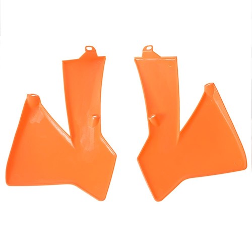 Solid Spare For Senior Adventure Junior 50cc SX SR JR Plastic Body Fender Tank Seat Kit