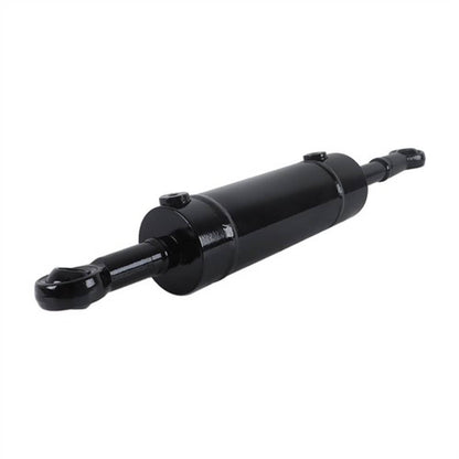 Solid Spare Steering Hydraulic Cylinder for John Deere 318 322 332 Lawn and Garden Tractor