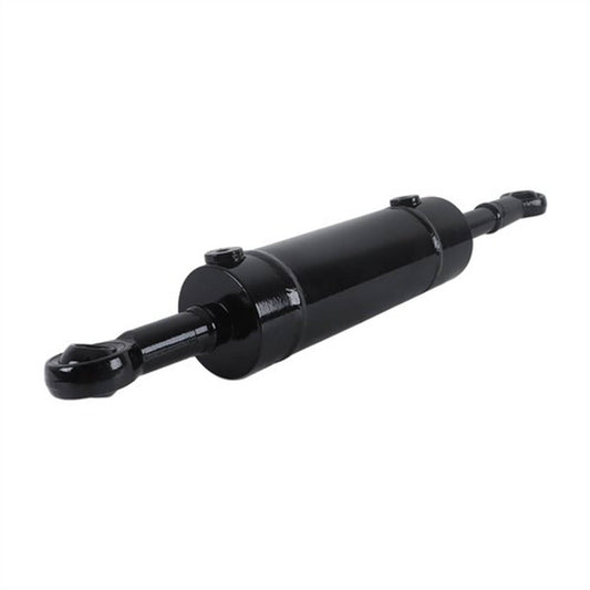 Solid Spare Steering Hydraulic Cylinder for John Deere 318 322 332 Lawn and Garden Tractor