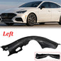 Front Inner Fender Liner Left Side For 2020 2021 2022 Hyundai Sonata 86811L0300