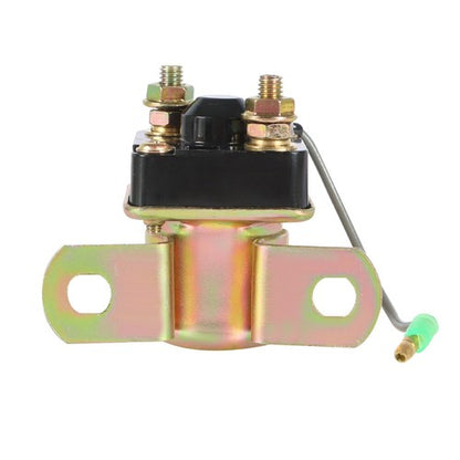 Solid Spare Starter Drive & Relay Solenoid for Polaris Sportsman 500 1996-2002 ATV NEW