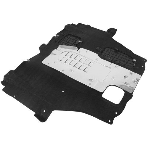 Solid Spare For 2012-2016 13 14 15 Dodge Dart Engine Splash Shield Guard Replace 68082724AH