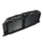 Solid Spare ML348475AA For Ford F150 21-22 Front Upper Radiator Grille Air Shutter Assembly