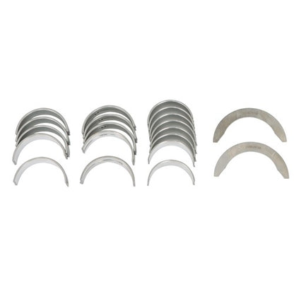 Solid Spare Crankshaft & Con Rods & Bearing Set 23110-2B710 Fit For 2017-2021 Kia Soul 1.6L