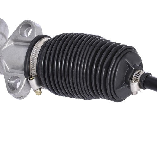 Solid Spare Steering Gear Box and Pinion Part For EZGO TXT Golf Cart 2001-Up 70964-G01