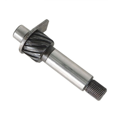 Solid Spare KICK AXEL KICKSTART Shaft 1LX-15660-03-00 For Yamaha YZ125 YZ 125 1986-2004 US