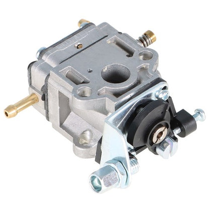 Solid Spare RLT26CDSN Carburetor Kit For Ryobi Homelite HlT25CNB Trimmers With Spark Plug