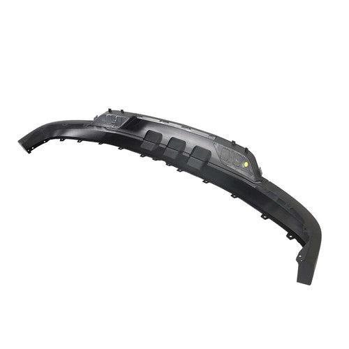 Solid Spare For Chevrolet Silverado 1500 2016-2018 Front Bumper Lower Valance Replacement