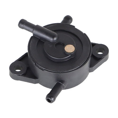Solid Spare 2× Fuel Pump & Filter for Kawasaki 49040-7008 FR541V FR600V FR651V FR730V FR691V