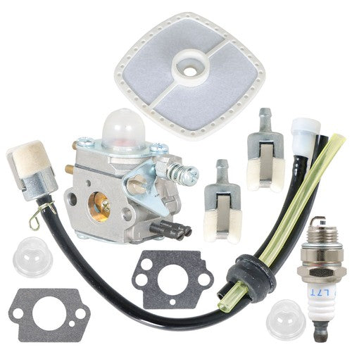 Solid Spare For Echo Carb GT2100 SRM2100 GT2000 For ZAMA C1U-K47 C1U-K29 C1U-K52 Carburetor
