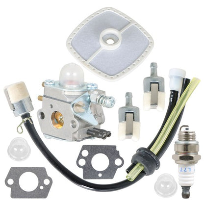 Solid Spare For Echo Carb GT2100 SRM2100 GT2000 For ZAMA C1U-K47 C1U-K29 C1U-K52 Carburetor