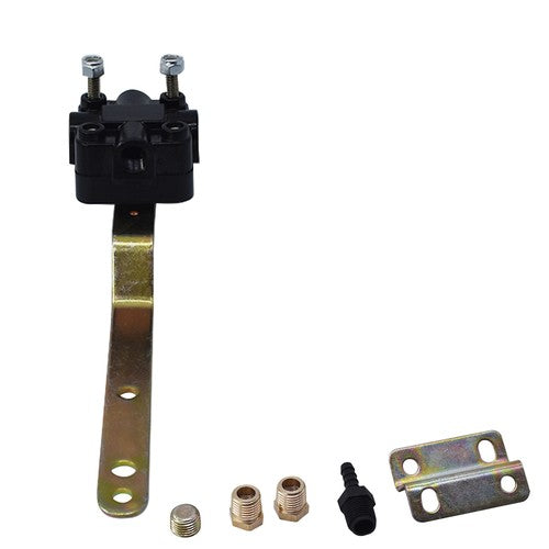 Solid Spare Fit For Truck Trailer 90054007 Standard Leveling Height Control Valve Kit KD2204