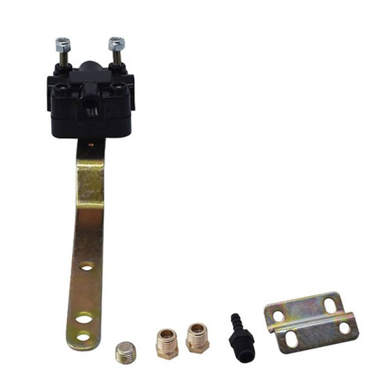 Solid Spare Fit For Truck Trailer 90054007 Standard Leveling Height Control Valve Kit KD2204