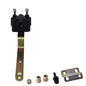Solid Spare Fit For Truck Trailer 90054007 Standard Leveling Height Control Valve Kit KD2204