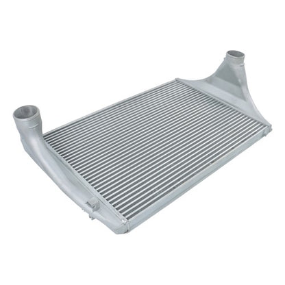 Solid Spare For Freightliner Business Century FL FLD Charge Air Cooler 222194 BHTD3523