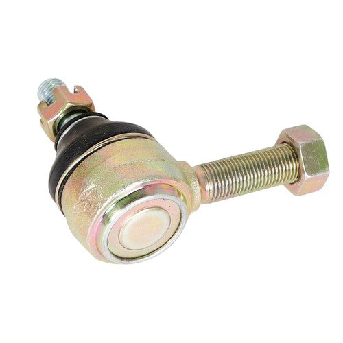 Solid Spare Steering Gear Box Drag Link Tie Rod End 84-08 Fits For Club Car DS Golf Cart