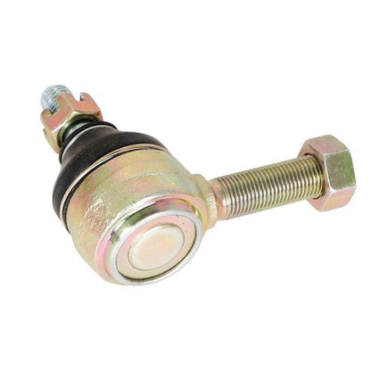 Solid Spare Steering Gear Box Drag Link Tie Rod End 84-08 Fits For Club Car DS Golf Cart