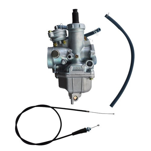 Solid Spare Fit For Honda Recon TRX250 TRX250TE TRX250TM Carburetor Carb