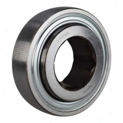 Solid Spare Bearing 210RRB6 AE42880 for John Deere 385 435 456 466 467 530 535 566 557 567