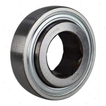 Solid Spare Bearing 210RRB6 AE42880 for John Deere 385 435 456 466 467 530 535 566 557 567