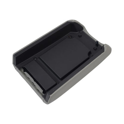 Center Console Lid Gray for Buick Enclave Chevrolet Traverse 2008-2017 22905366