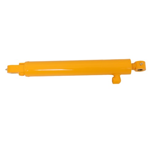 Solid Spare Hydraulic Tilt Cylinder Fits For Case 1835B 1838 1840 1835 1830 118110A1 G103407