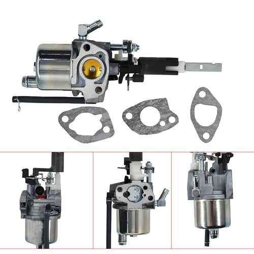 Solid Spare 20001171 Ariens (LCT 254cc snow engine with Idle down control?921023 Carburetor