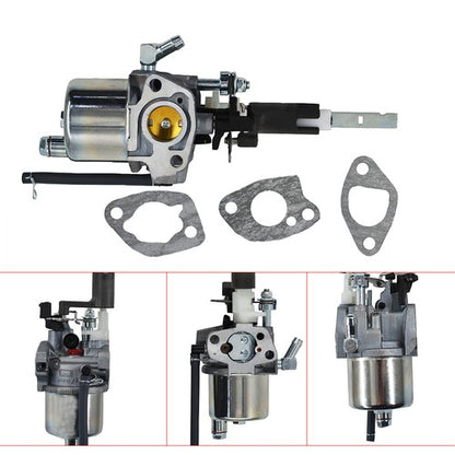 Solid Spare 20001171 Ariens (LCT 254cc snow engine with Idle down control?921023 Carburetor