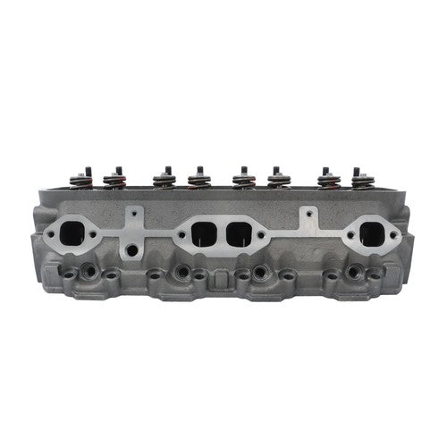 Solid Spare For 1996-2001 2002 Chevrolet Cadillac GMC 5.7L Complete Cylinder Head 10239906