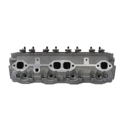 Solid Spare For 1996-2001 2002 Chevrolet Cadillac GMC 5.7L Complete Cylinder Head 10239906