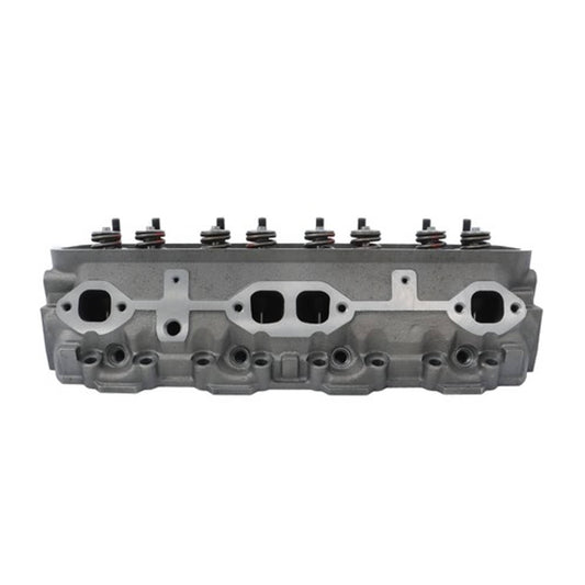 Solid Spare For 1996-2001 2002 Chevrolet Cadillac GMC 5.7L Complete Cylinder Head 10239906
