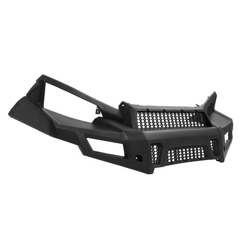 Solid Spare Front Fascia Front Bumper Grill #5439018-070 For Polaris Ranger XP 570/900/1000