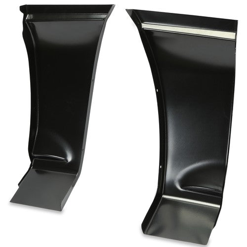 Solid Spare Lower Rear Quarter Panels & Rocker Panels For Chevy Suburban Yukon XL 2000-2006