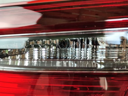 For 2021-2022 Toyota Camry LE SE LH&RH Side Pair of Inner Tail Light 81590-06880