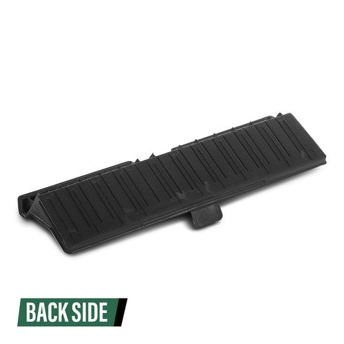 Solid Spare Fit For 18-21 Ford Expedition Storage Compartment Mat JL1Z-78045G34-BB