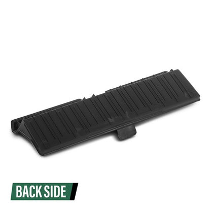 Solid Spare Fit For 18-21 Ford Expedition Storage Compartment Mat JL1Z-78045G34-BB